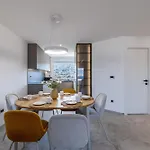 Bracera Luxury * Slatine