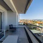 Bracera Luxury Apartament *
