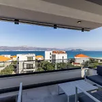 Apartament Bracera Luxury
