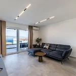Bracera Luxury Apartament Slatine