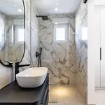 Apartament Bracera Luxury