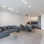 Bracera Luxury Apartament *