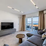 Apartament Bracera Luxury *