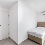 Bracera Luxury Apartament