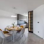 Apartament Bracera Luxury *