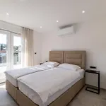 Bracera Luxury * Slatine