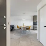 Apartament Bracera Luxury