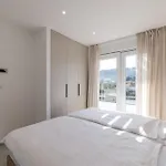 Apartament Bracera Luxury Slatine