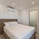 Apartament Bracera Luxury