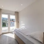 Apartament Bracera Luxury *