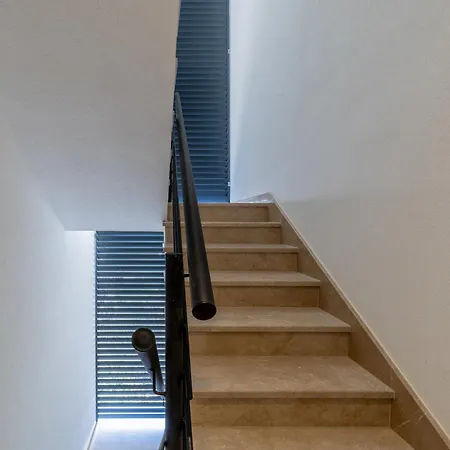 Bracera Luxury Apartament *