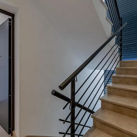 Bracera Luxury Apartamento Slatine