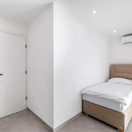 Matici Apartment