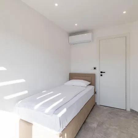 Apartment Matici