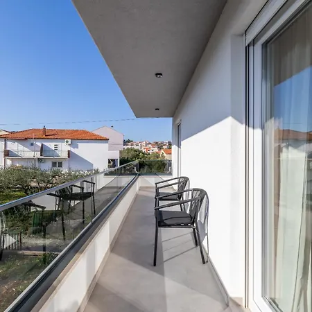 Matici Apartment Slatine