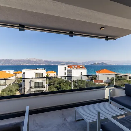 Apartment Matici