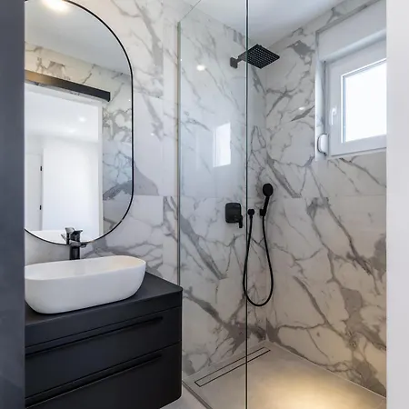 Matici Apartment *