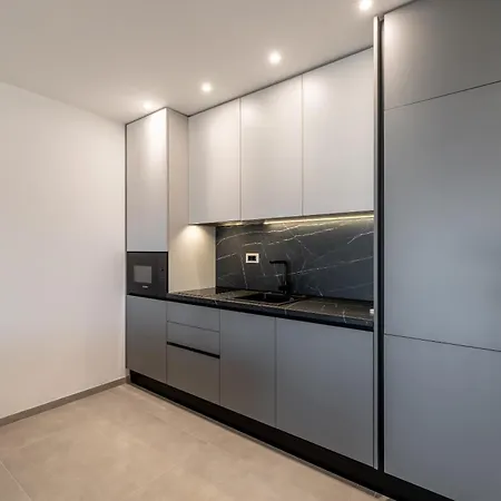 Bracera Luxury 아파트