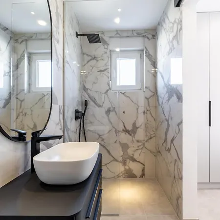 아파트 Bracera Luxury