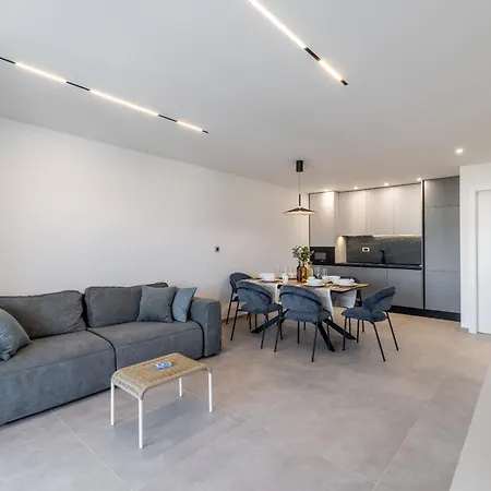 Bracera Luxury 아파트 *