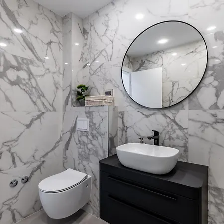 Matici Apartment Slatine