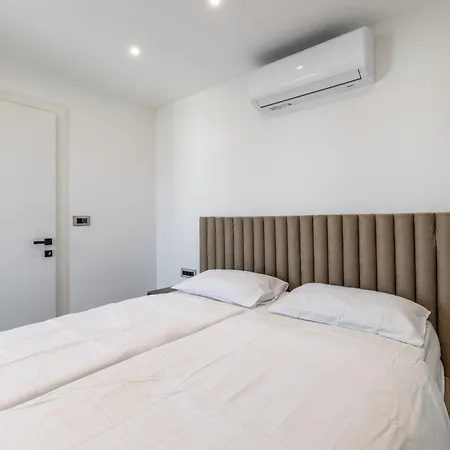 아파트 Bracera Luxury 슬라티네