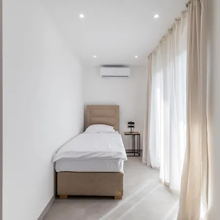 Matici Apartment