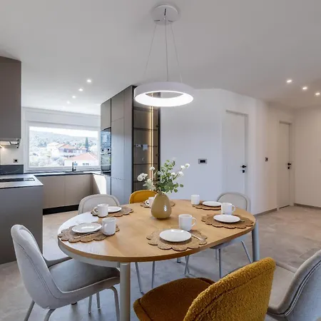 Apartment Matici