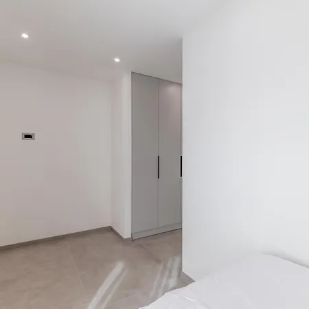 Matici Apartment *