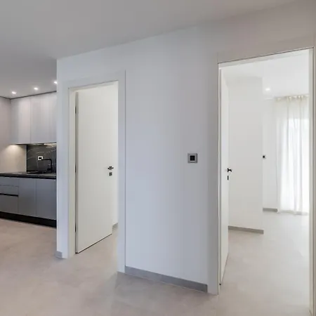 Apartment Matici *