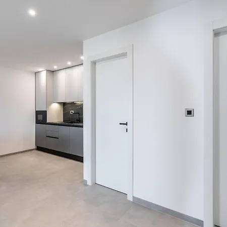 Bracera Luxury 아파트 슬라티네