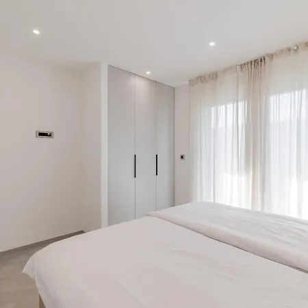 아파트 Bracera Luxury 슬라티네