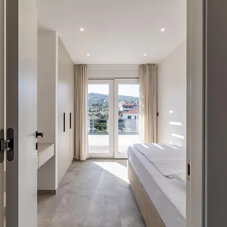 Bracera Luxury Apartman Slatine