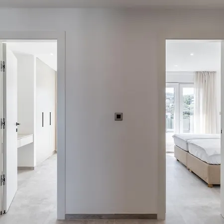 Bracera Luxury 아파트 *
