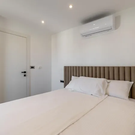 Matici Apartment Slatine