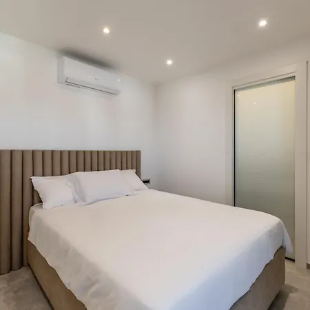 Apartment Matici