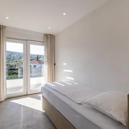 Apartment Matici *