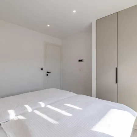 Matici Apartment Slatine
