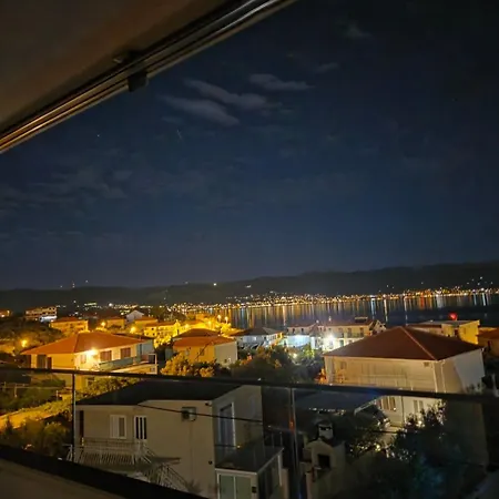 Bracera Luxury 아파트