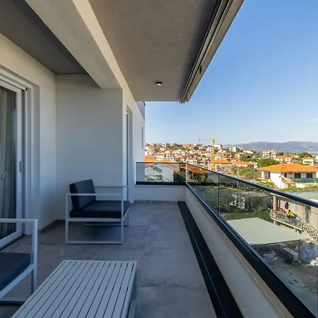 Bracera Luxury 아파트 *