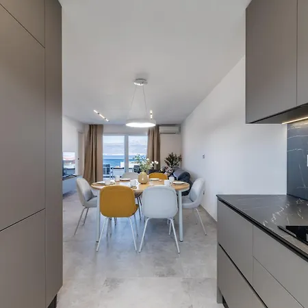 Bracera Luxury 아파트