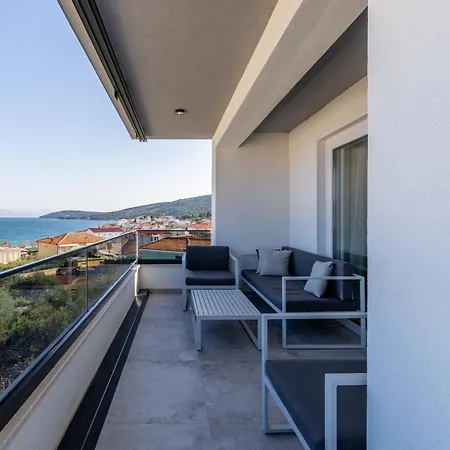 아파트 Bracera Luxury *