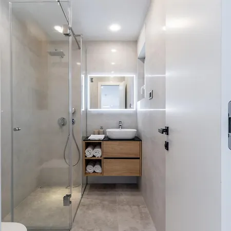 Bracera Luxury 아파트 *