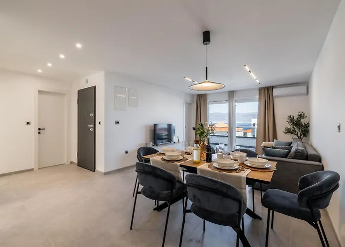 Bracera Luxury * Slatine