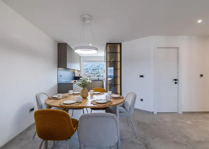 Bracera Luxury * Slatine