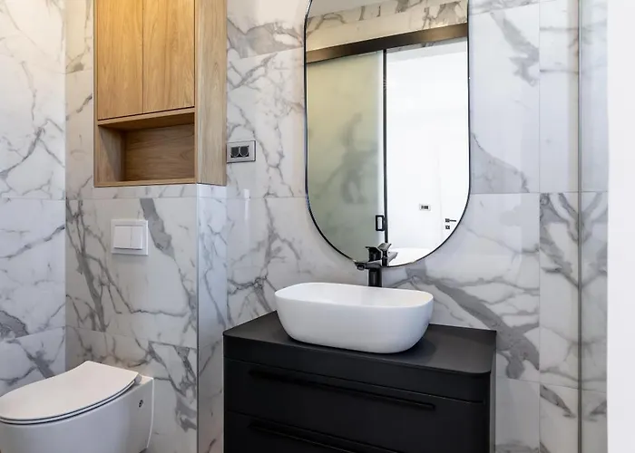 Appartement Bracera Luxury *