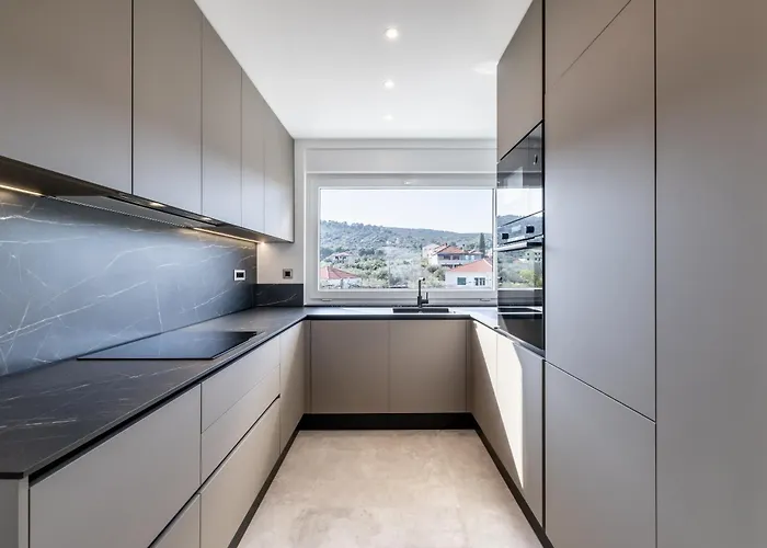 Appartement Bracera Luxury Slatine