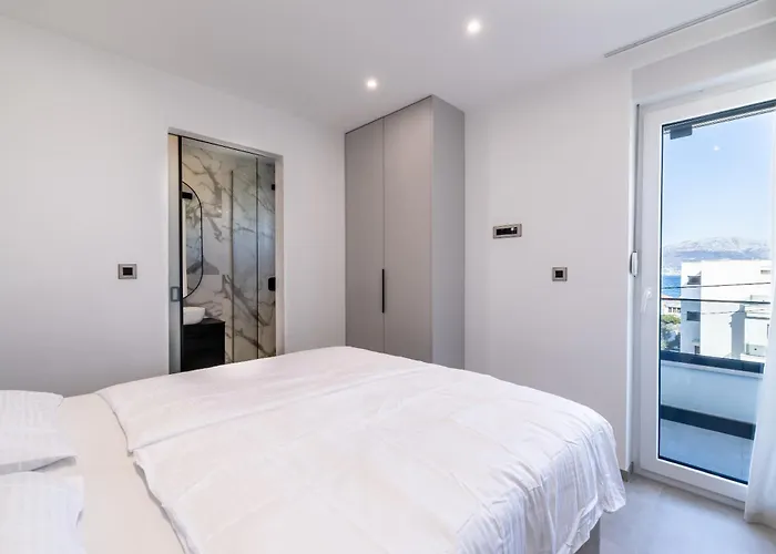 Bracera Luxury Slatine