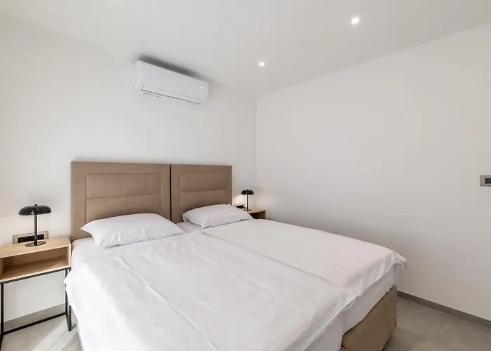 Bracera Luxury * Slatine