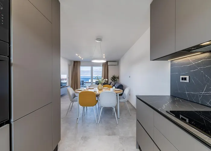 Bracera Luxury Appartement